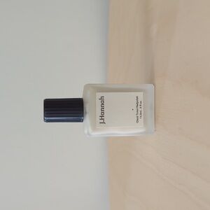 J Hannah Milk Polish